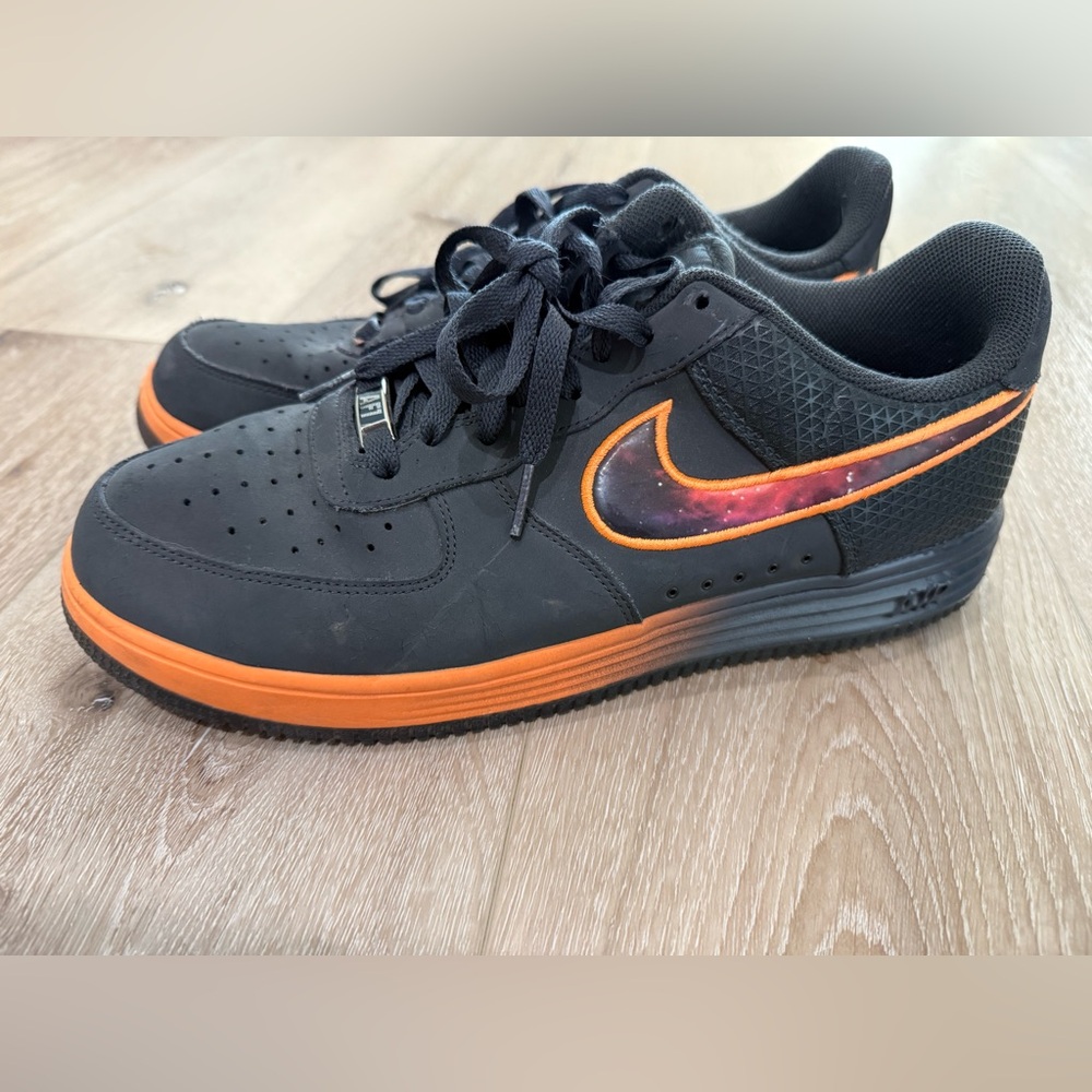 Nike lunar force 1 men’s sneakers sz 11